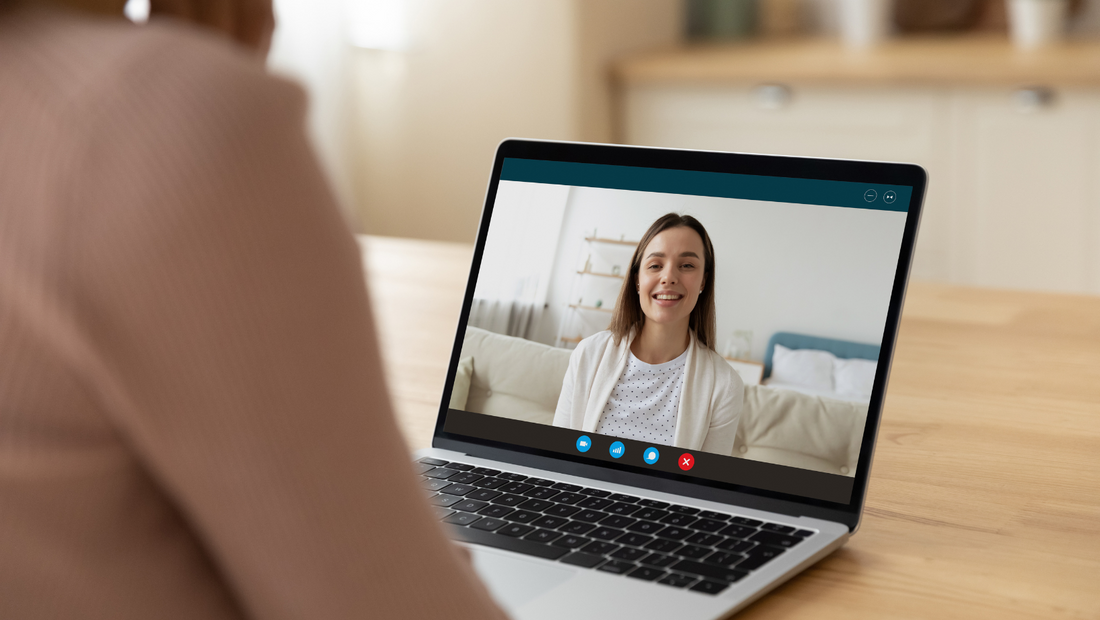 Online Interviewing For Remote Work In 2023 with Scout & Hire
